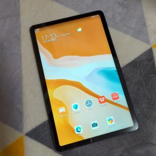 ファーウェイ(HUAWEI)のHUAWEI MatePad 10.4(タブレット)