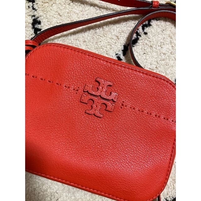 Tory Burch(トリーバーチ)のトリーバーチ　ショルダーバッグ レディースのバッグ(ショルダーバッグ)の商品写真