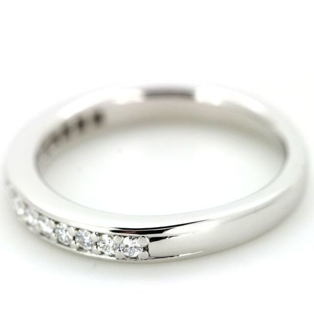 ブルーリバー ダイヤモンド 0.19ct リング Pt950の通販 by シェリィー