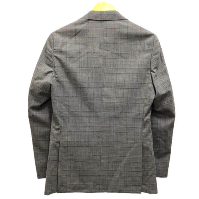 other(アザー)のD'or HOmme スーツ フォーマル シングル 94 Y6 グレー メンズのスーツ(スーツジャケット)の商品写真