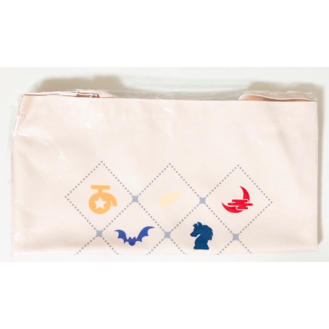 新品★あんスタ★カラオケの鉄人★パックオリジナル★トートバッグ★6点セット