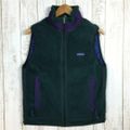 MENs S  パタゴニア 1998 レトロ エックス ベスト RETRO X 