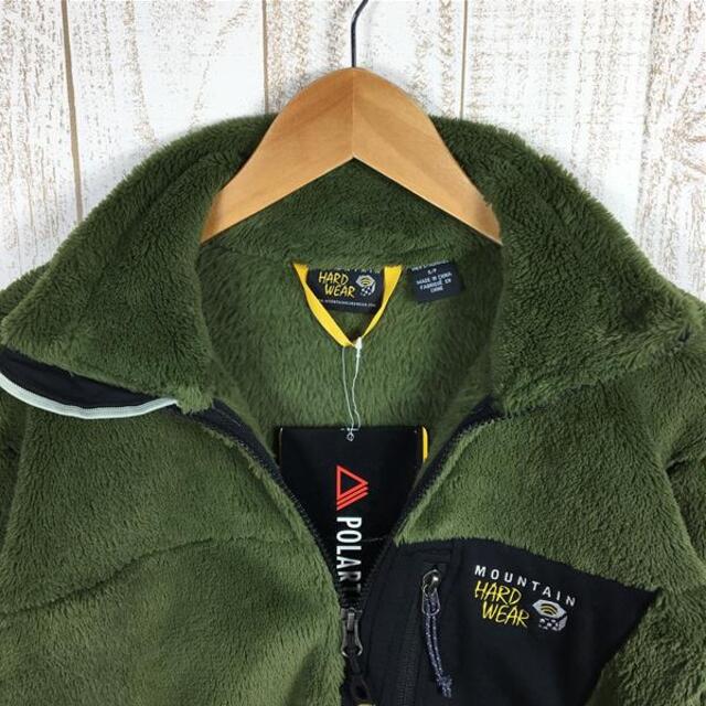 MENs S マウンテンハードウェア モンキーマン ジャケット MONKEYMAN