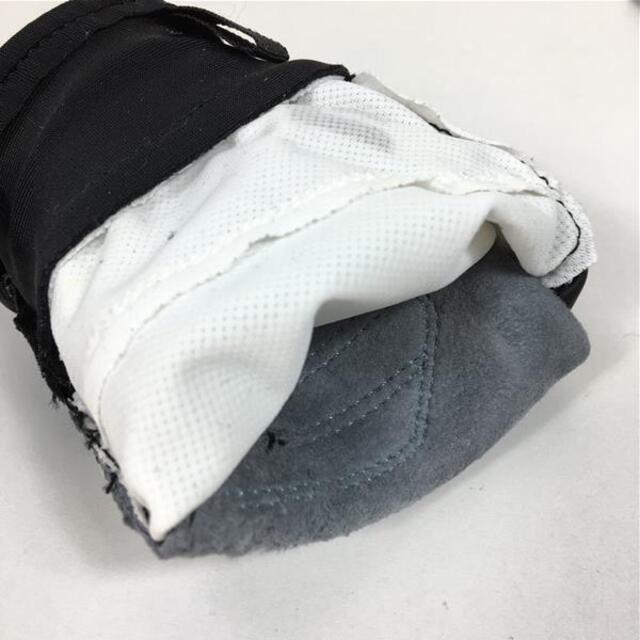 Black Diamond(ブラックダイヤモンド)のUNISEX S  ブラックダイヤモンド トレッカーグローブ　Trekker Gloves BLACK DIAMOND ホワイト系 メンズのメンズ その他(その他)の商品写真