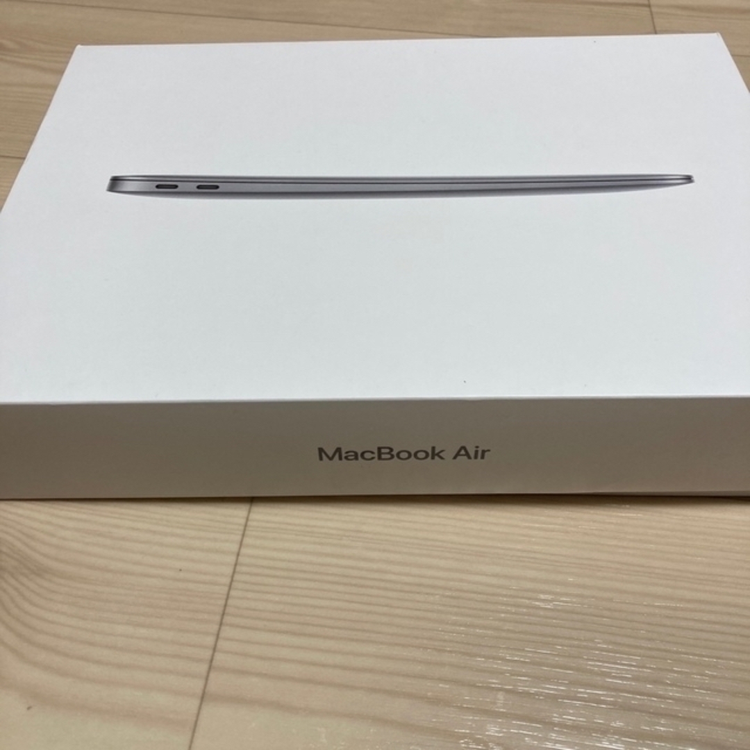 APPLE MacBook Air MACBOOK AIR MVFH2J/A 7