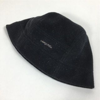 パタゴニア(patagonia)のUNISEX L  パタゴニア シンチラ ハット Synchilla Hat フリース ビーニー PATAGONIA 28946 ブラック系(その他)