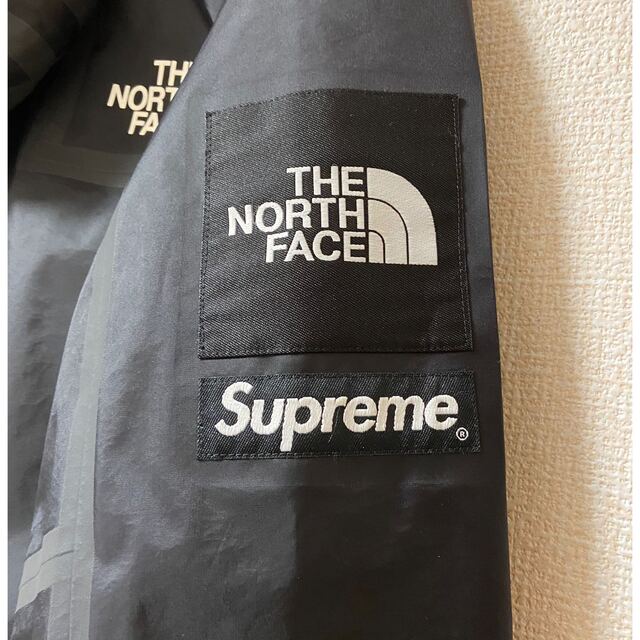 Supreme - Supreme×North Face マウンテンパーカーの通販 by taro's