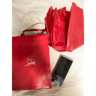 ルブタン(Christian Louboutin) ショッパーの通販 300点以上