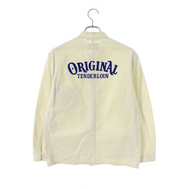新品品質保証 TENDERLOIN - テンダーロイン T-BEST COVERALL ロゴ