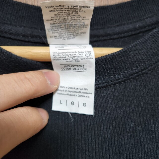 WANIMA　Tシャツ メンズのトップス(Tシャツ/カットソー(半袖/袖なし))の商品写真