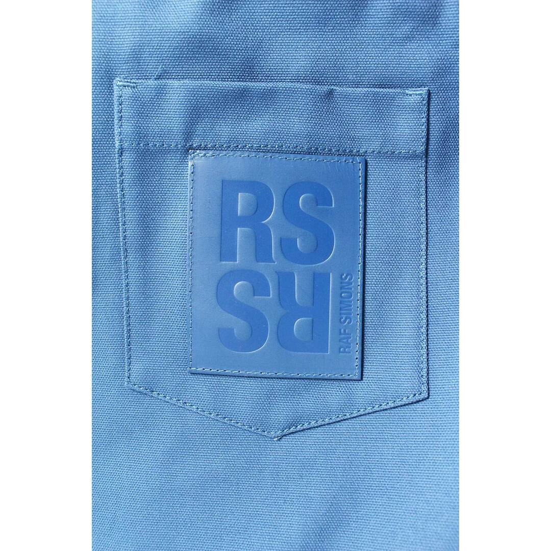 Raf Simons オーバーサイズ　デニムシャツ　XSメンズ