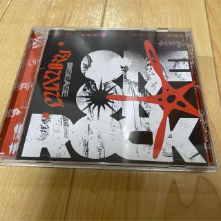 ワンオクロック(ONE OK ROCK)のluxury disease 輸入盤(ポップス/ロック(邦楽))