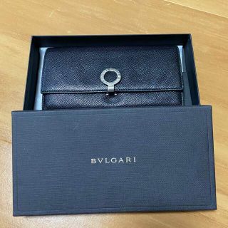 ブルガリ(BVLGARI)のBVLGARIブルガリ　長財布(長財布)