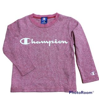 チャンピオン(Champion)の【チャンピオン】ロンT 110(Tシャツ/カットソー)
