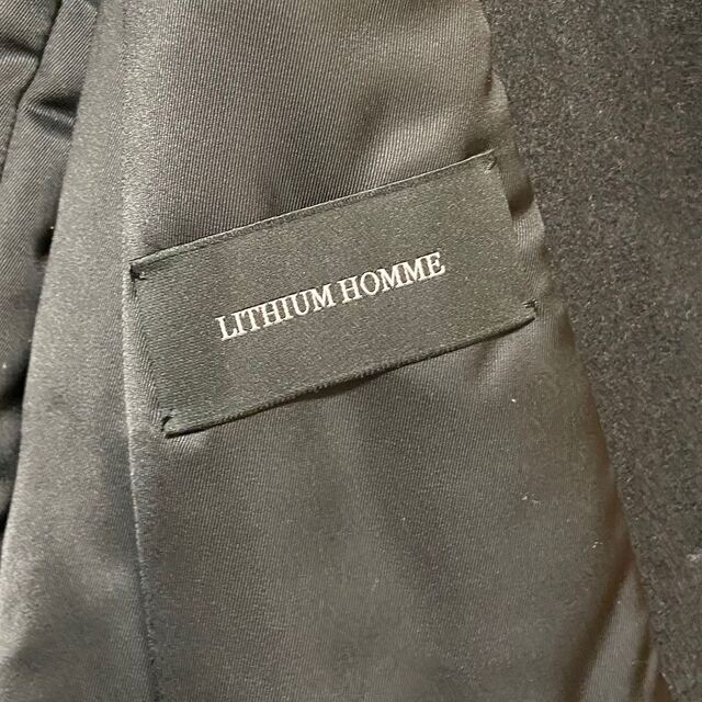 スタジャン LITHUM HOMME