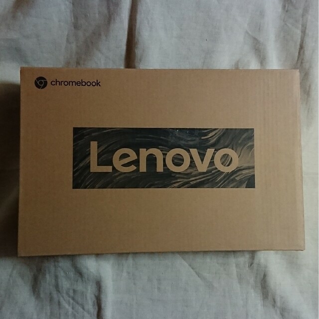 Lenovo IdeaPad Slim350i Chromebook 未開封新品