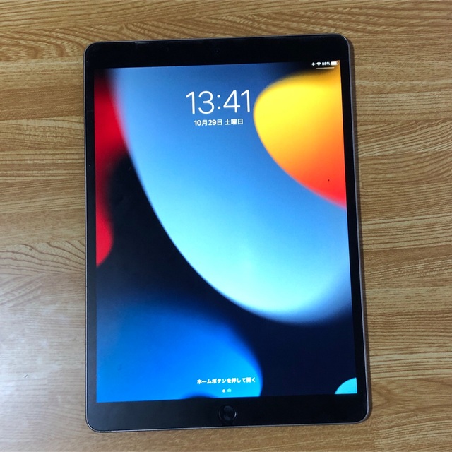 Apple iPad Pro 10.5 64gb スペースグレー