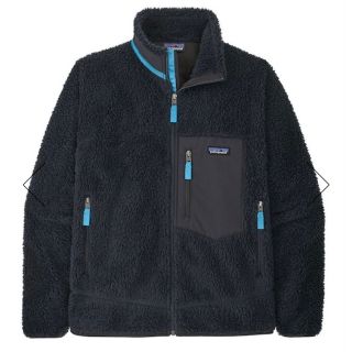 パタゴニア(patagonia)の【新品タグ付き】patagonia Classic Retro-X ブラック M(ブルゾン)