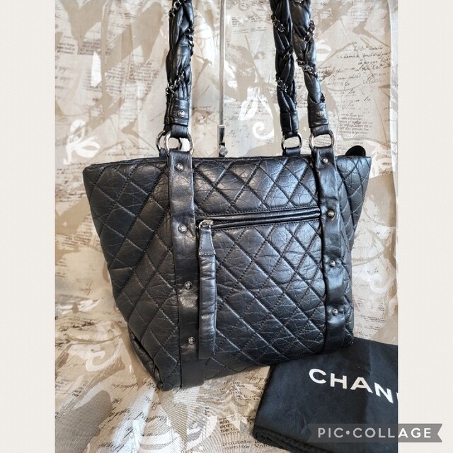 CHANEL(シャネル)の【ご専用】ありがとうございました^ᴥ^♡ レディースのバッグ(トートバッグ)の商品写真