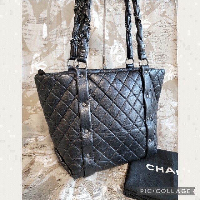 CHANEL(シャネル)の【ご専用】ありがとうございました^ᴥ^♡ レディースのバッグ(トートバッグ)の商品写真