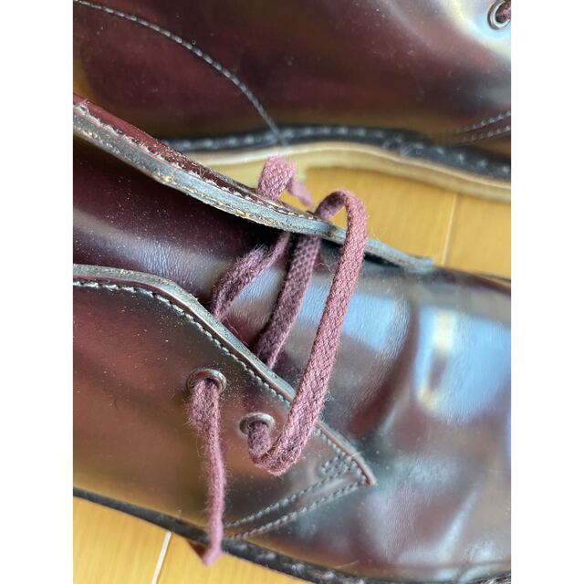 Clarks(クラークス)のClarks デザートブーツ メンズの靴/シューズ(ブーツ)の商品写真