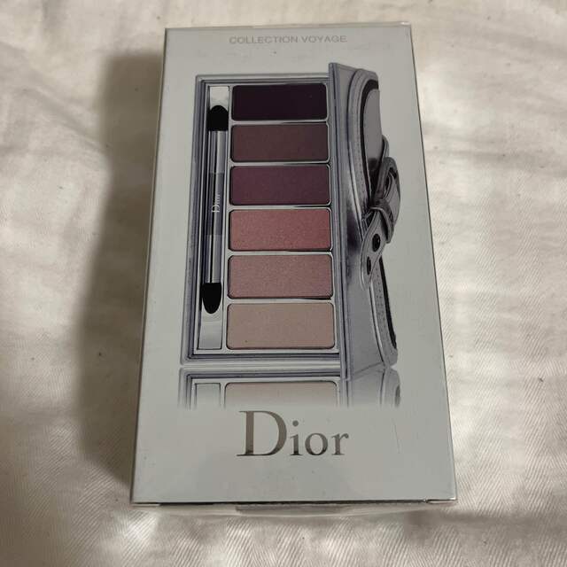 Dior(ディオール)の11/6限定価格Dior gaucho eye palette コスメ/美容のベースメイク/化粧品(アイシャドウ)の商品写真