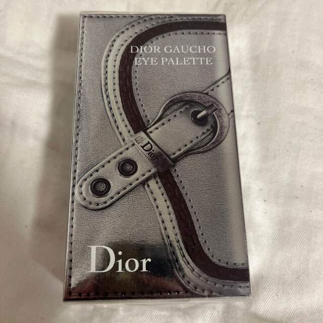 Dior(ディオール)の11/6限定価格Dior gaucho eye palette コスメ/美容のベースメイク/化粧品(アイシャドウ)の商品写真