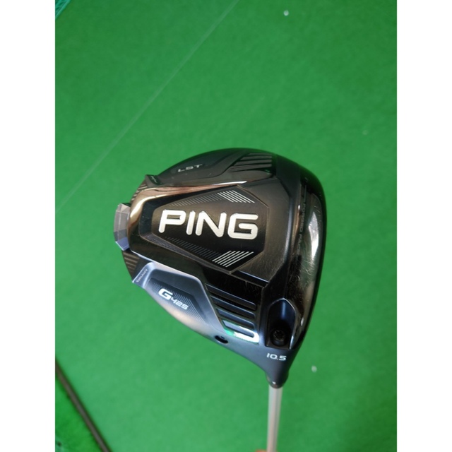 PING G425 LST:10.5 ATTAS11/4X スポーツ/アウトドア ゴルフ