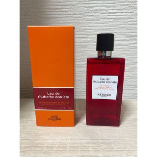 エルメス(Hermes)のHERMES シャワージェル(バスグッズ)