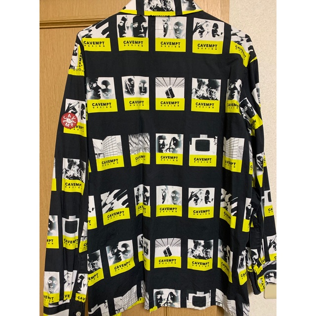 C.E  shirt   XL     BTS suga（ユンギ）着用