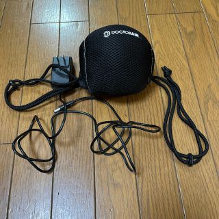 ドクターエア 3D CONDITIONING BALL CB-01(マッサージ機)