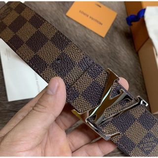 値下げしました‼️ルイヴィトン レザーベルト メンズ | haivang1855.com