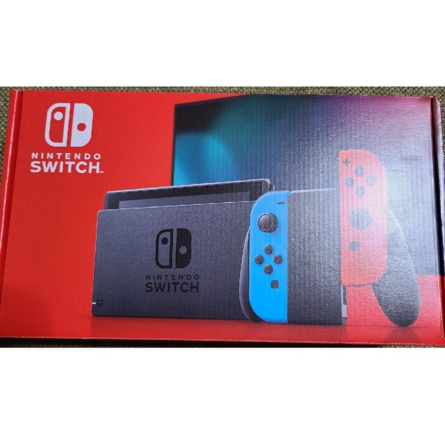 Nintendo Switch 本体 ネオンピンク 付属品欠如なし 日本未入荷 www.m Nintendo Switch 本体 ネオンピンク 付属品欠如なし 日本未入荷 www.m