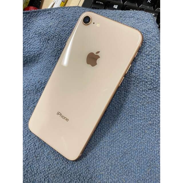 iPhone 8美品