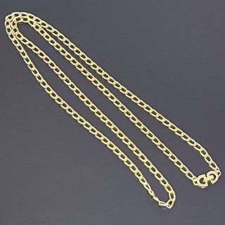 ディオール(Christian Dior) 金 ネックレス(メンズ)の通販 16点