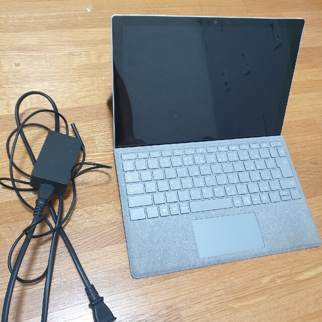 surface pro 7 + ジャンク