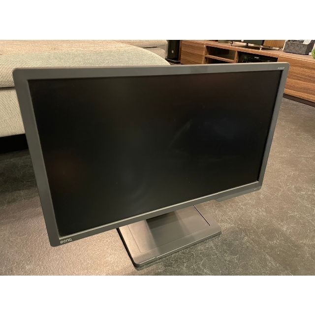 BenQ ZOWIE XL2411P 144Hz　ゲーミングモニター