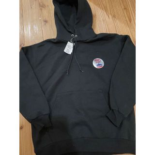 FREAK'S STORE - 美品21AW KEBOZ × FREAK'S STOREパーカーXL1218L の通販｜ラクマ