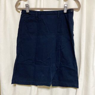 HYSTERIC GLAMOUR(ひざ丈スカート)のフリマアイテム一覧 HYSTERIC GLAMOUR(ひざ丈スカート)のフリマアイテム一覧