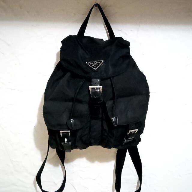 専用出品 PRADA プラダ リュック-