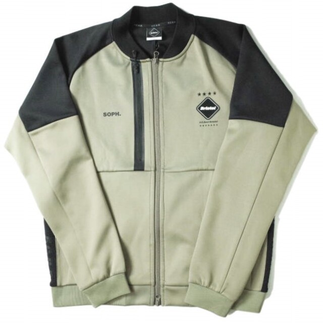NEW限定品 FCRB PDKジャケット、パンツ セットアップL real - www