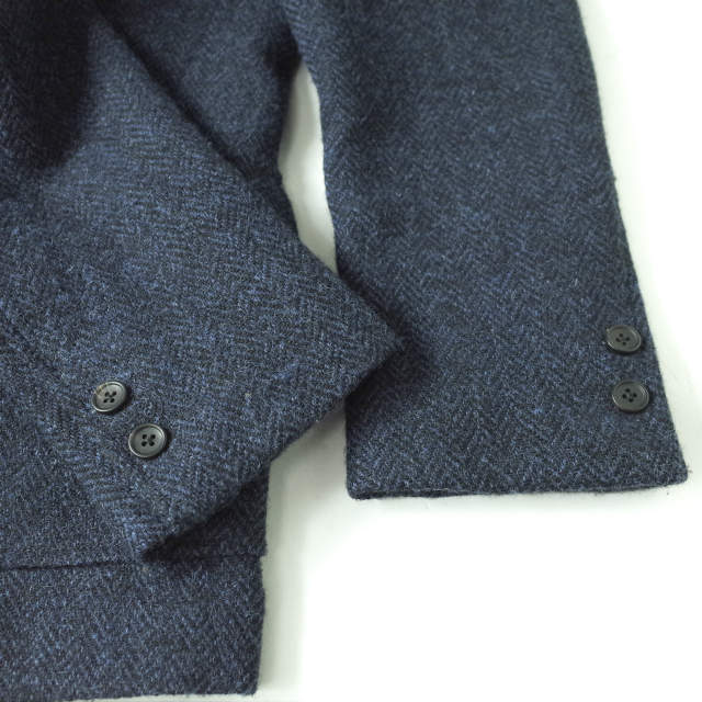 BEAMS PLUS BEAMS PLUS x HARRIS TWEED ビームスプラス ハリスツイード 