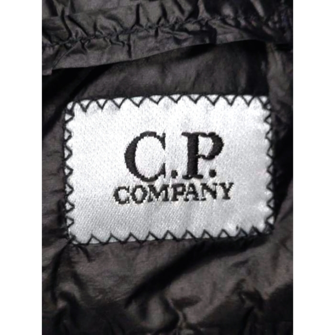 C.P. Company(シーピーカンパニー)のC.P.COMPANY(シーピーカンパニー) メンズ アウター コート メンズのジャケット/アウター(モッズコート)の商品写真