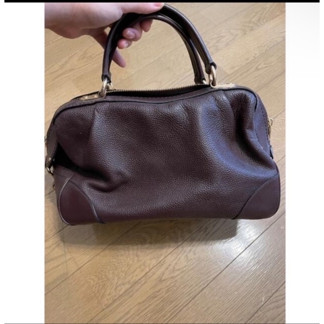 COACH(コーチ)のCOACH コーチ バッグ  レディースのバッグ(ハンドバッグ)の商品写真