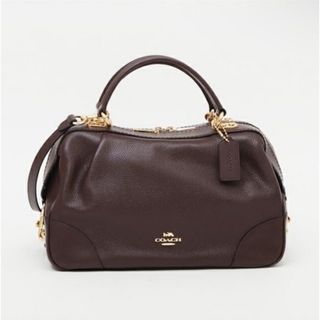 コーチ(COACH)のCOACH コーチ バッグ (ハンドバッグ)