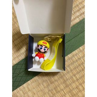 マリオキーホルダー(キーホルダー)