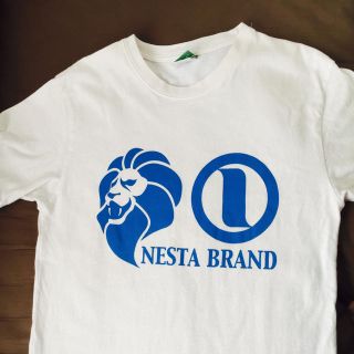 ネスタブランド(NESTA BRAND)のNESTA    Tシャツ(Tシャツ/カットソー(半袖/袖なし))