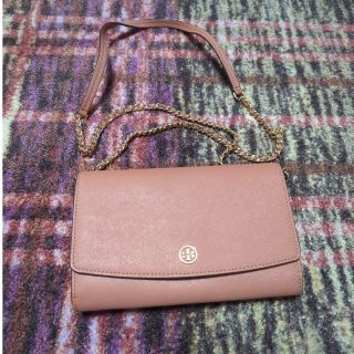 トリーバーチ(Tory Burch)のTORY BURCH チェーンウォレット(財布)