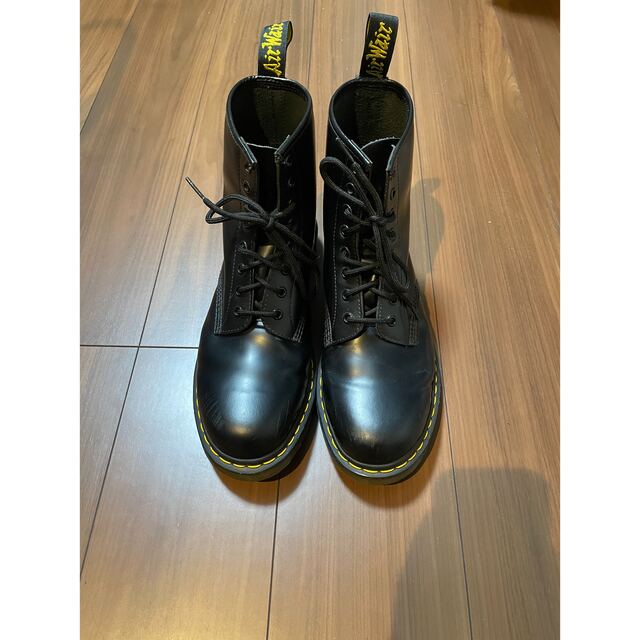 Dr.Martens(ドクターマーチン)のto様専用 メンズの靴/シューズ(ブーツ)の商品写真