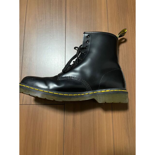 Dr.Martens(ドクターマーチン)のto様専用 メンズの靴/シューズ(ブーツ)の商品写真